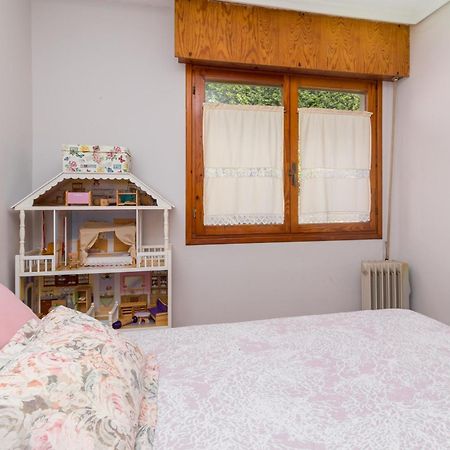 Casa Con Jardin Privado Orena Exteriör bild